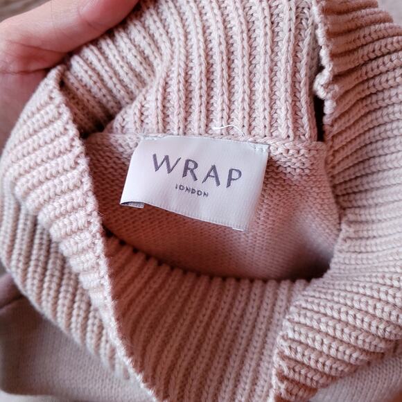 Organic Cotton Sweater - Picture 2 of 4